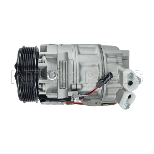 DCS17EC Auto Compressor Nissan Altima SR SV Advance Platinum CO 11635CCO 11635Z