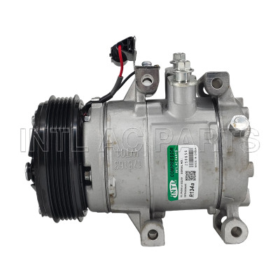 INTL Auto AC Pump BAIC X3 X25 X35 X55 D50 U5