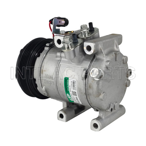 INTL Auto AC Pump BAIC X3 X25 X35 X55 D50 U5