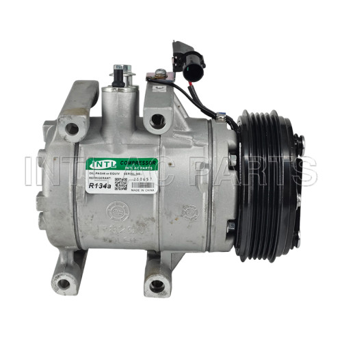 INTL Auto AC Pump BAIC X3 X25 X35 X55 D50 U5
