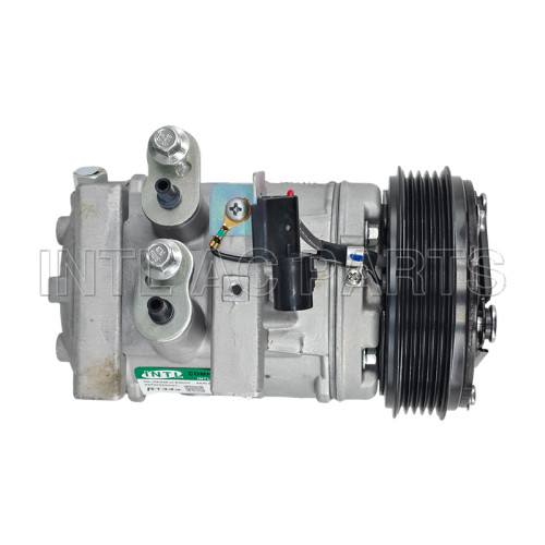 INTL Auto AC Pump BAIC X3 X25 X35 X55 D50 U5