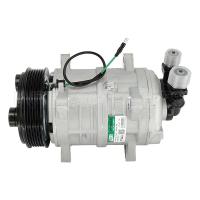 TM16 A/C Compressor For Bus TAMA TM16 6PK 12V