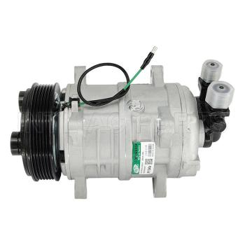 TM16 A/C Compressor For Bus TAMA TM16 6PK 12V