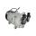 TM16 A/C Compressor For Bus TAMA TM16 6PK 12V