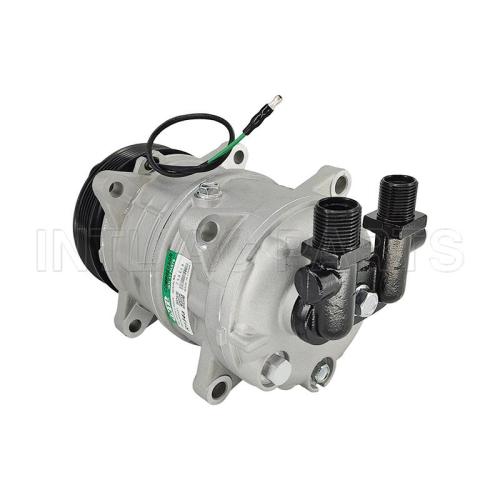 TM16 A/C Compressor For Bus TAMA TM16 6PK 12V