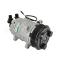TM16 A/C Compressor For Bus TAMA TM16 6PK 12V