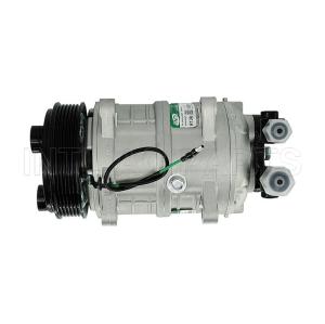 TM16 A/C Compressor For Bus TAMA TM16 6PK 12V