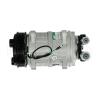 TM16 A/C Compressor For Bus TAMA TM16 6PK 12V