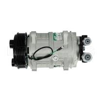 TM16 A/C Compressor For Bus TAMA TM16 6PK 12V