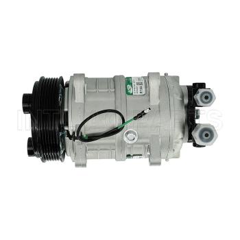 TM16 A/C Compressor For Bus TAMA TM16 6PK 12V