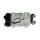 TM16 A/C Compressor For Bus TAMA TM16 6PK 12V