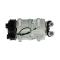 TM16 A/C Compressor For Bus TAMA TM16 6PK 12V