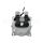TM16 A/C Compressor For Bus TAMA TM16 6PK 12V