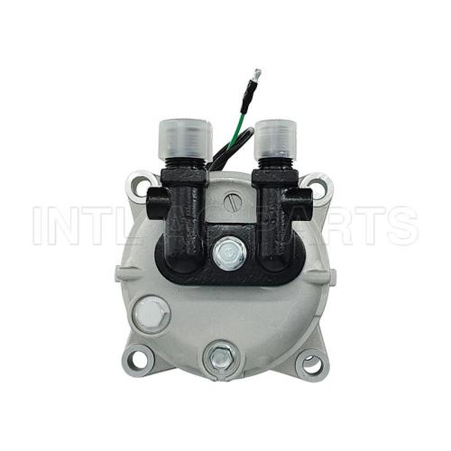 TM16 A/C Compressor For Bus TAMA TM16 6PK 12V