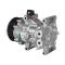 China Factory Auto AC Compressor SD7V16 Changan CS35 Plus (4 Ear)