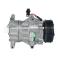 China Factory Auto AC Compressor SD7V16 Changan CS35 Plus (4 Ear)
