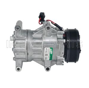 China Factory Auto AC Compressor SD7V16 Changan CS35 Plus (4 Ear)