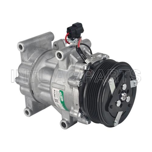 China Factory Auto AC Compressor SD7V16 Changan CS35 Plus (4 Ear)