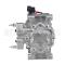 China Factory Auto AC Compressor SD7V16 Changan CS35 Plus (4 Ear)