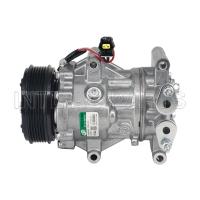 China Factory Auto AC Compressor SD7V16 Changan CS35 Plus (4 Ear)