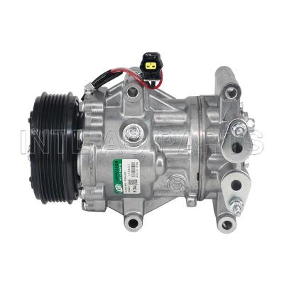 China Factory Auto AC Compressor SD7V16 Changan CS35 Plus (4 Ear)