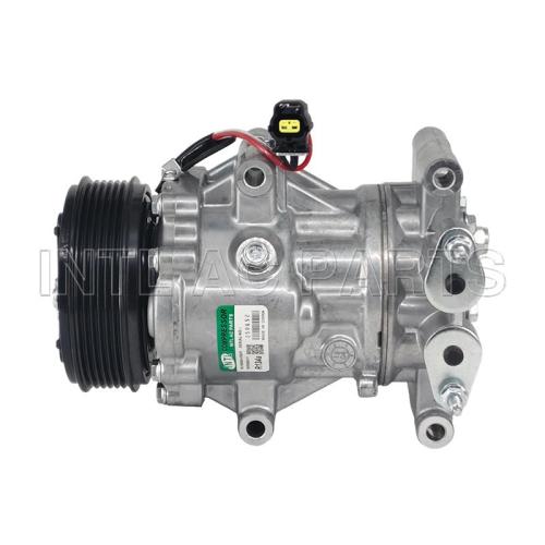 China Factory Auto AC Compressor SD7V16 Changan CS35 Plus (4 Ear)