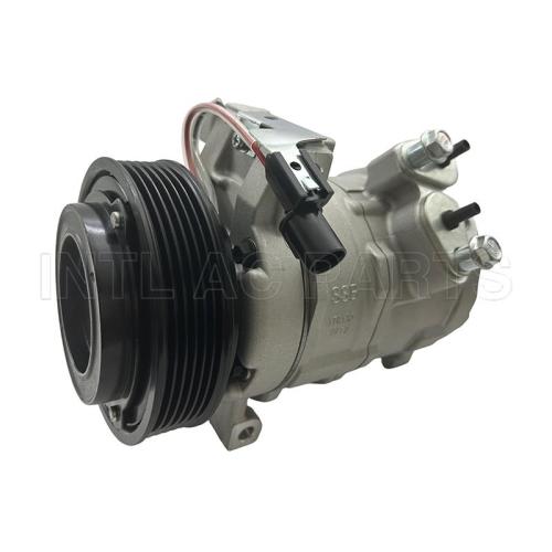 SAIC MAXUS G10 2.0T Air Compressor Assembly SAIC G10 108715 C00018804