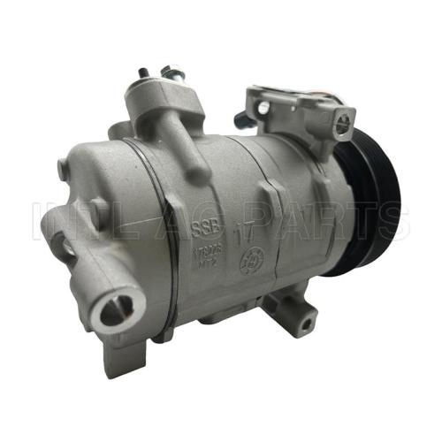 SAIC MAXUS G10 2.0T Air Compressor Assembly SAIC G10 108715 C00018804