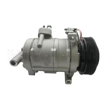 SAIC MAXUS G10 2.0T Air Compressor Assembly SAIC G10 108715 C00018804