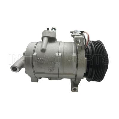 SAIC MAXUS G10 2.0T Air Compressor Assembly SAIC G10 108715 C00018804