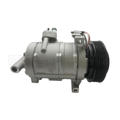 SAIC MAXUS G10 2.0T Air Compressor Assembly SAIC G10 108715 C00018804