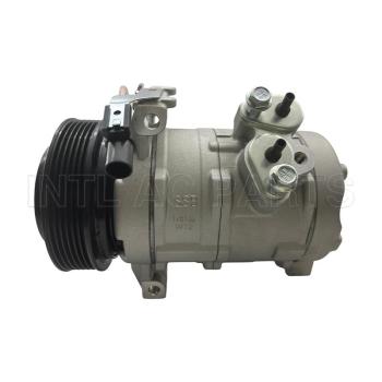SAIC MAXUS G10 2.0T Air Compressor Assembly SAIC G10 108715 C00018804