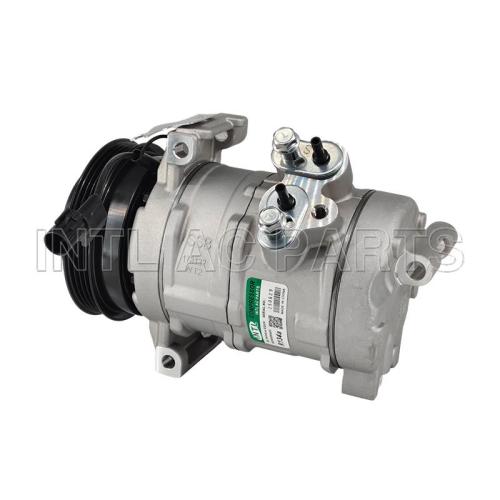 SAIC Air Compressor Assembly SAIC G10 108715 C00018804 10S17C