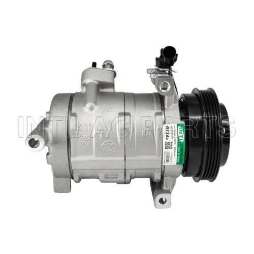 SAIC Air Compressor Assembly SAIC G10 108715 C00018804 10S17C