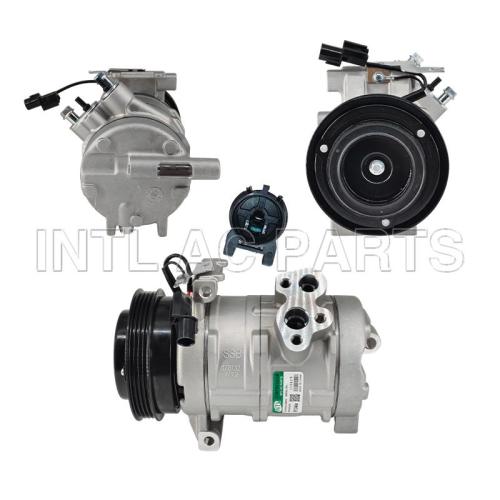 SAIC Air Compressor Assembly SAIC G10 108715 C00018804 10S17C