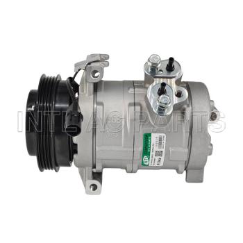 SAIC Air Compressor Assembly SAIC G10 108715 C00018804 10S17C
