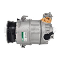 6VS14IC Compressor Fit Ford Taurus 2023 Taurus AC Compressor MX61-19D629-A2A