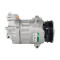 6VS14IC Compressor Fit Ford Taurus 2023 Taurus AC Compressor MX61-19D629-A2A
