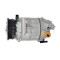 6VS14IC Compressor Fit Ford Taurus 2023 Taurus AC Compressor MX61-19D629-A2A