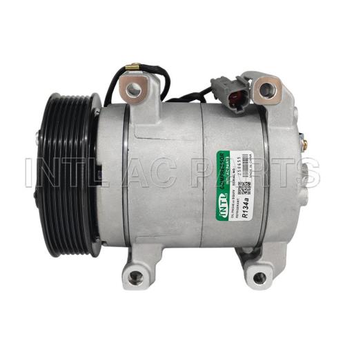 Car Air Conditioning Auto Ac Compressor 12V Mitsubishi Fuso