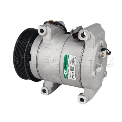 Car Air Conditioning Auto Ac Compressor 12V Mitsubishi Fuso