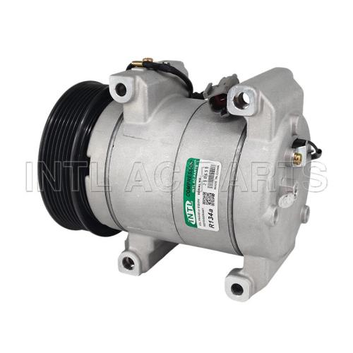 Car Air Conditioning Auto Ac Compressor 12V Mitsubishi Fuso