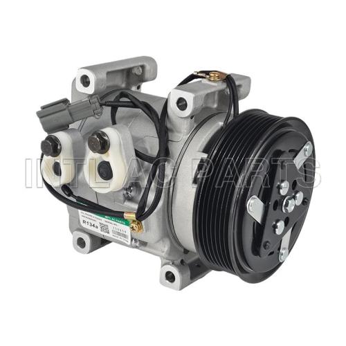 Car Air Conditioning Auto Ac Compressor 12V Mitsubishi Fuso