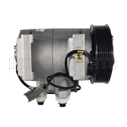 Car Air Conditioning Auto Ac Compressor 12V Mitsubishi Fuso