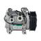 Car Air Conditioning Auto Ac Compressor 12V Mitsubishi Fuso