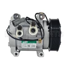 Car Air Conditioning Auto Ac Compressor 12V Mitsubishi Fuso