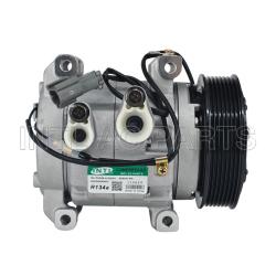 Car Air Conditioning Auto Ac Compressor 12V Mitsubishi Fuso