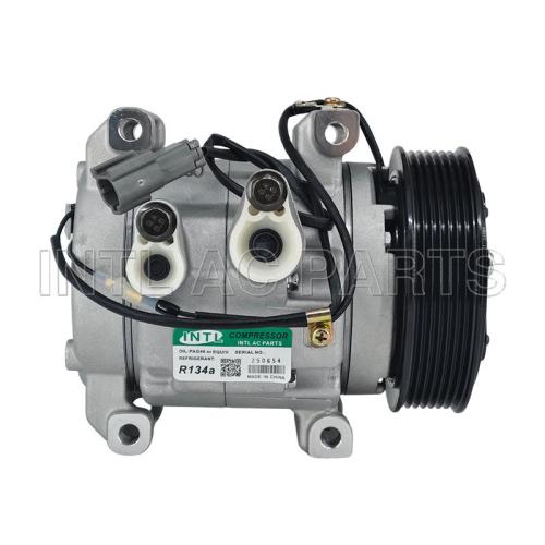 Car Air Conditioning Auto Ac Compressor 12V Mitsubishi Fuso
