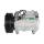 Auto Compressor Unit 10PA17C 24V Without Top Fitting John DeereTractor