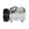 Auto Compressor Unit 10PA17C 24V Without Top Fitting John DeereTractor
